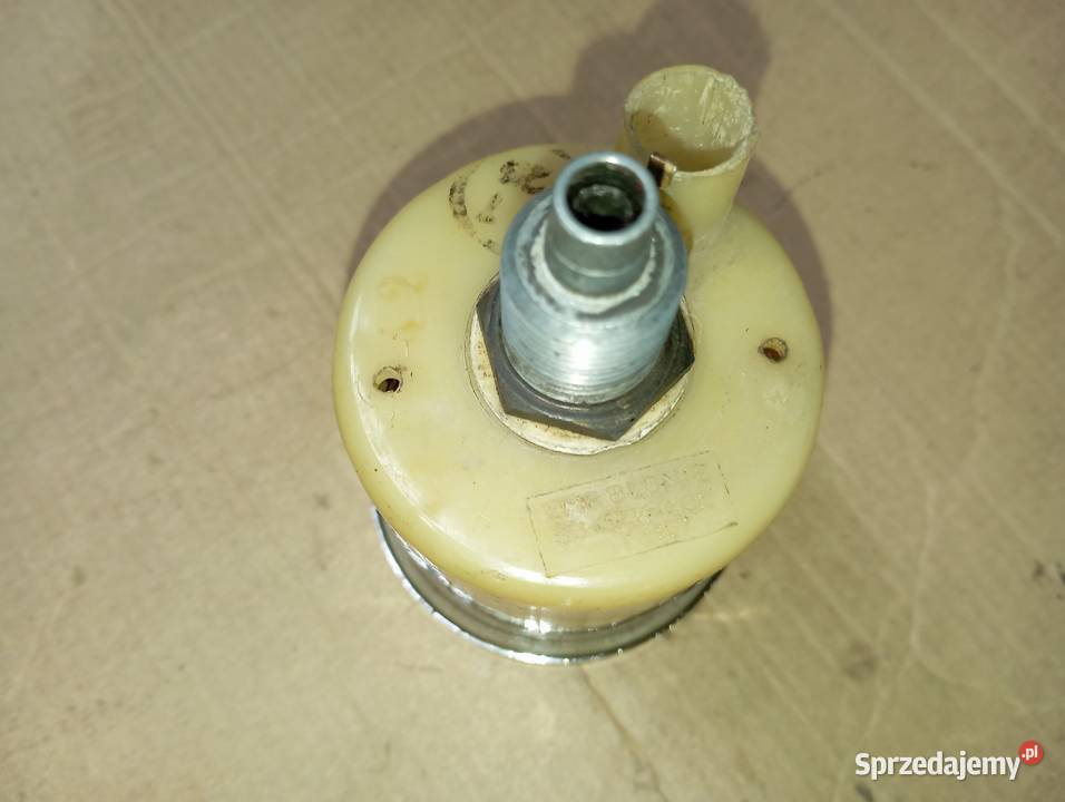 Licznik WFM SHL oryginalny śląskie Kłomnice