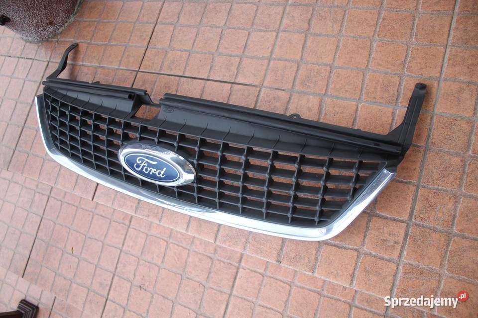 GRILL ATRAPA FORD MONDEO MK4 7S718200D