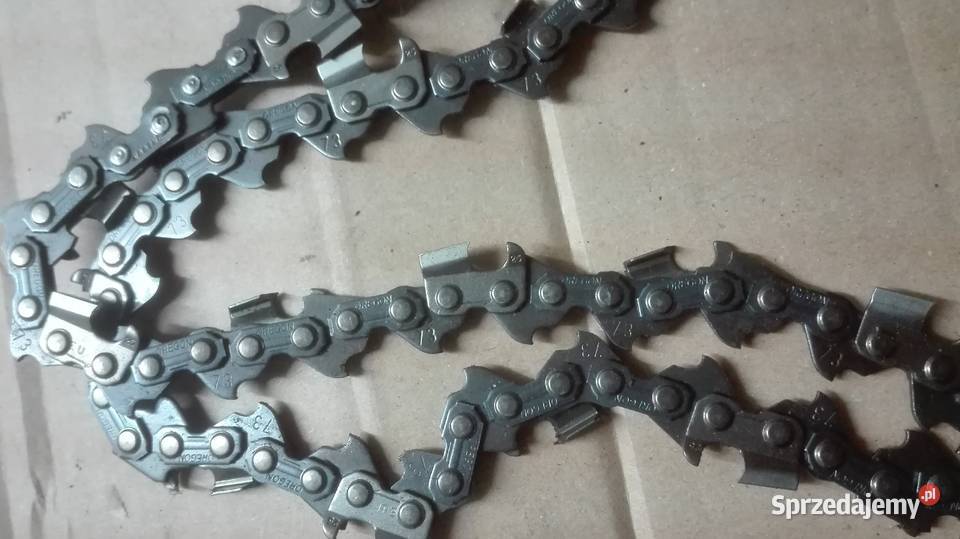 łańcuch tnący OREGON Żywiec sprzedam