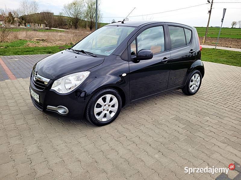 Super stan elektryczne lusterka Słomniki