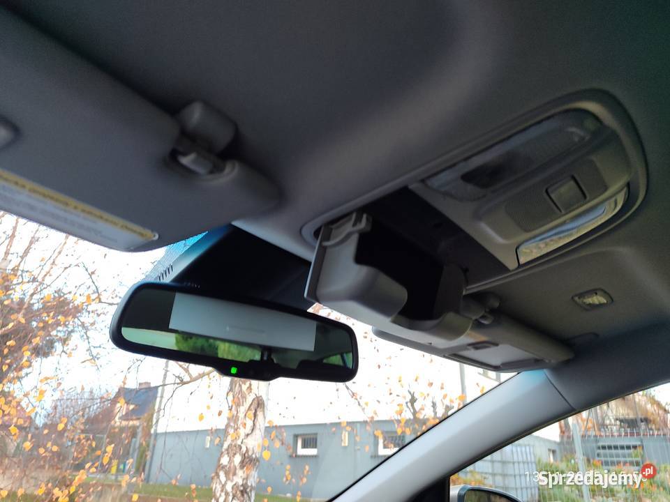 Piękna Kia Sportage 17 Diesel i 120 1689cm3 Lwówek Śląski