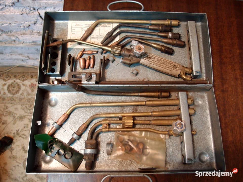 Uchwyt spawalniczyUŻEp450 POMET2 Zestaw do Łódź sprzedam