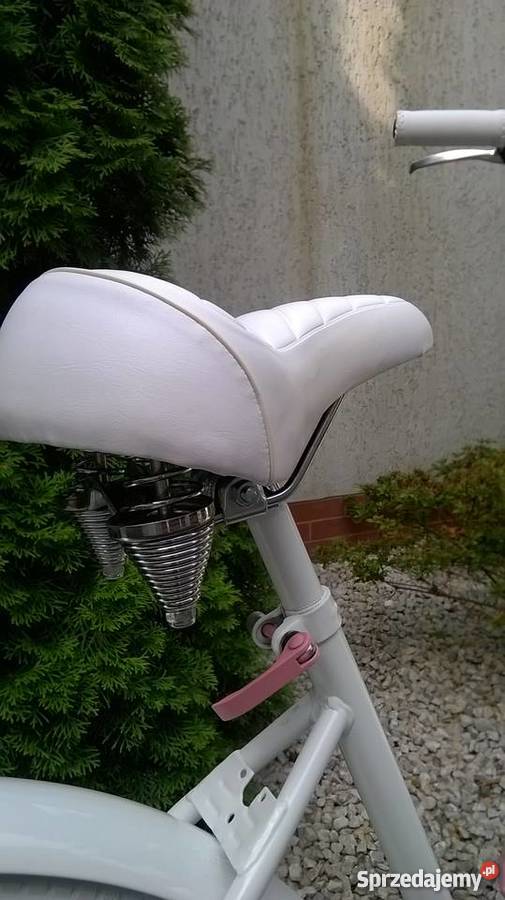 Rower Cruiser Imperial Bike 26cl