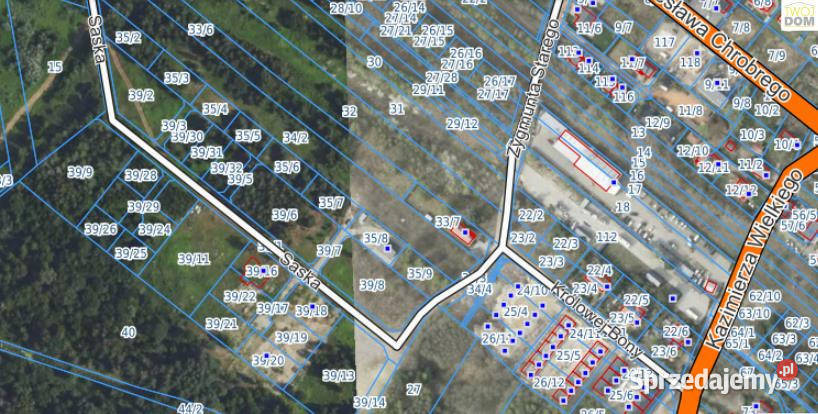 Do sprzedaży grunt 912m2 Kobyłka Zygmunta sprzedam