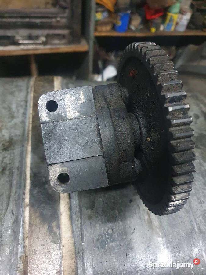 Pompa oleju Ursus C328 Choszczno