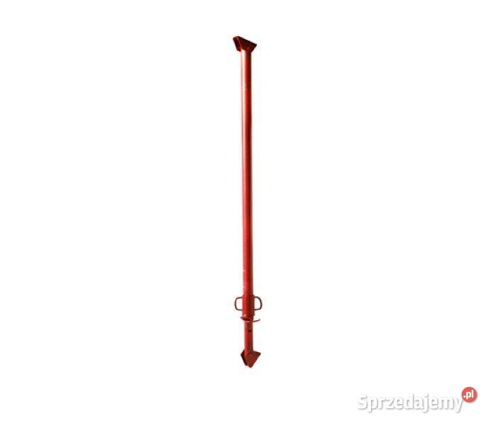 Podpory pionujące RASTO małopolskie