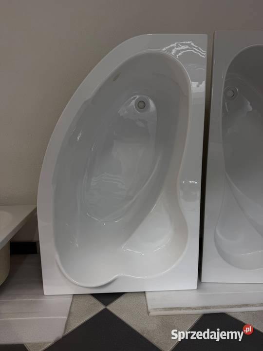 WANNA EKOPLUS 90X140 SANPLAST Kraśnik