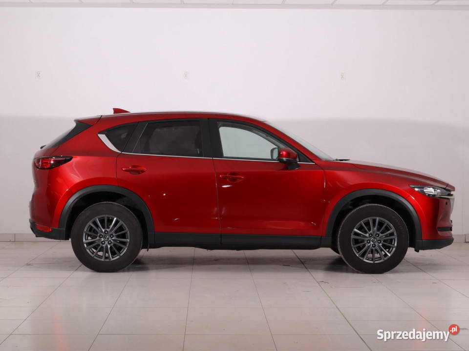 Mazda CX5 20 SkyactivG Piaseczno