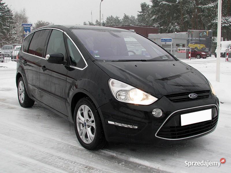 Do Ford S 70000km Włocławek