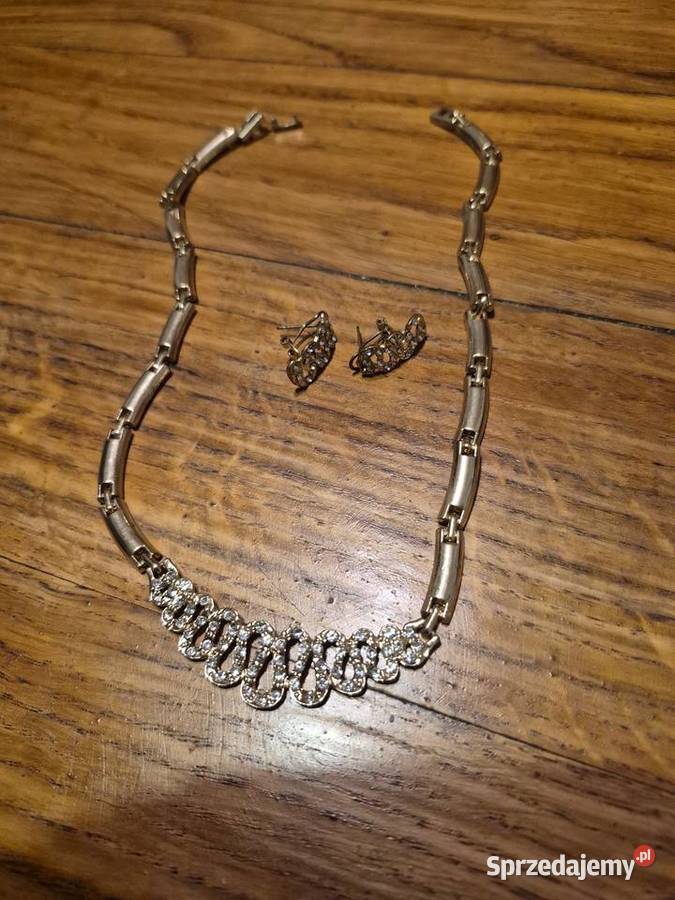 Biżuteria nowa stal chirurgiczna lubelskie Chorupnik sprzedam