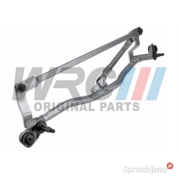 Mechanizm wycieraczek przód Audi A3 2003 Mechanizmy wycieraczek Bydgoszcz