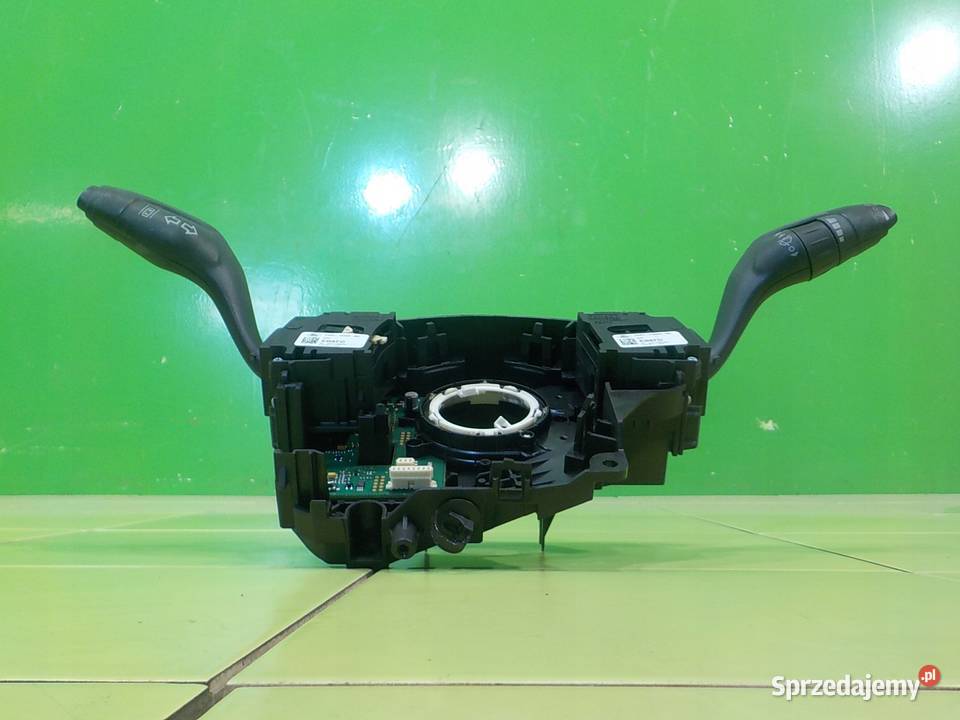 FORD FOCUS MK3 11r HB 5D przelacznik zespolony osobowe Motoryzacja mazowieckie Suków