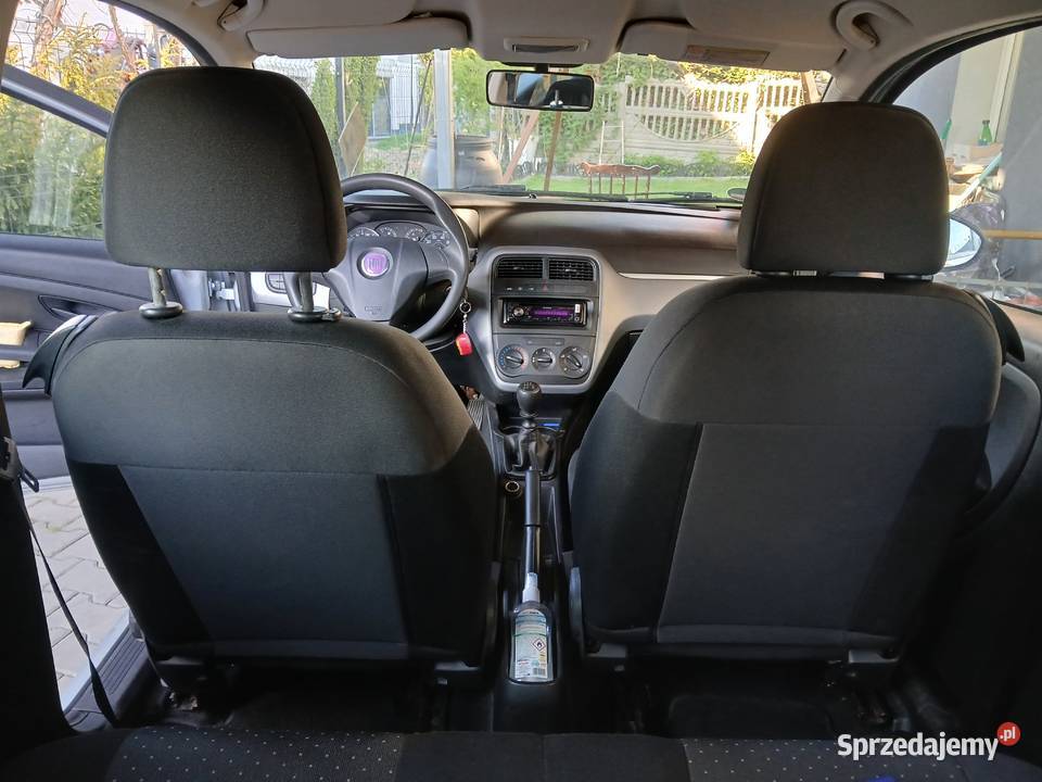 Fiat Grande Punto