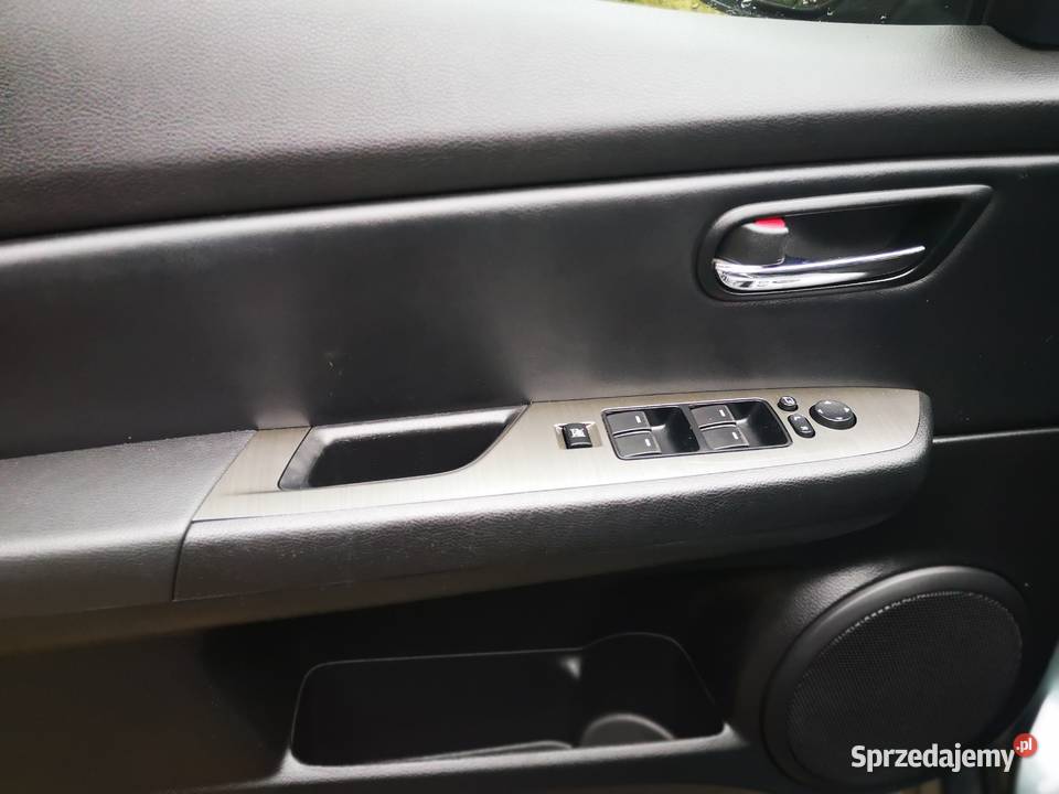 Mazda 6 bez korozji Prochowice sprzedam