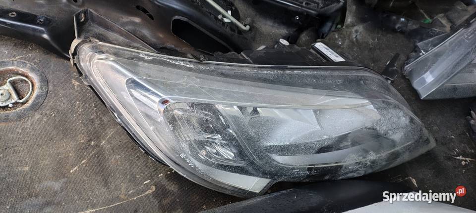 Kompletny przód do auta Jumper boxer Ducato Pozostałe kujawsko-pomorskie Toruń