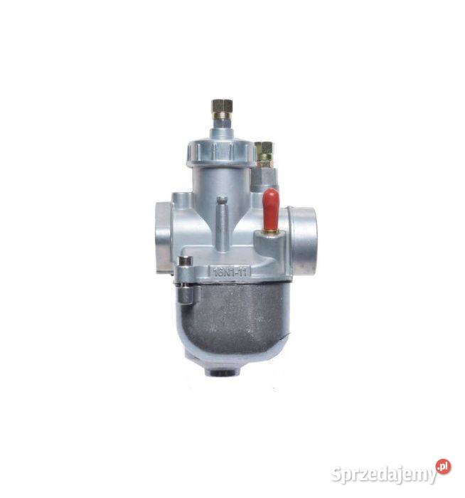 Gaźnik Simson 16n111 Simson S51 Simson S50 wielkopolskie Golina Wielka