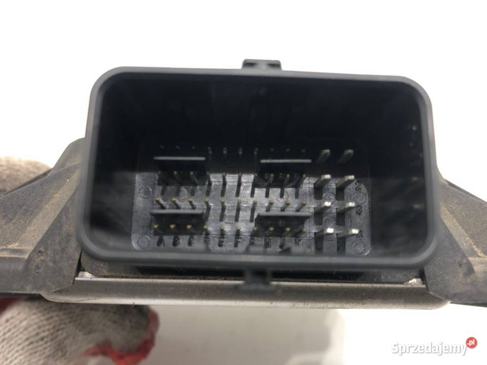 KOMPUTER DO GAZU LPG 616497000 STEROWNIK GAZU Elementy instalacji LPG