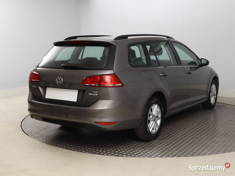 VW Golf 16 TDI Golf