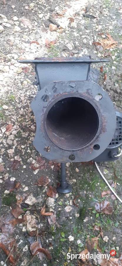 Podajnik do pieca Pozostałe Wiślica