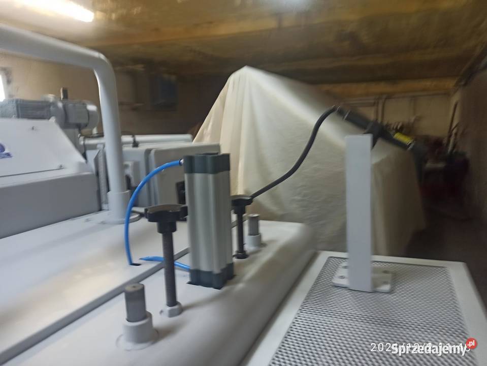 wielopiła multimax xl 170500 lignum z podtrzymką Kłodawa sprzedam