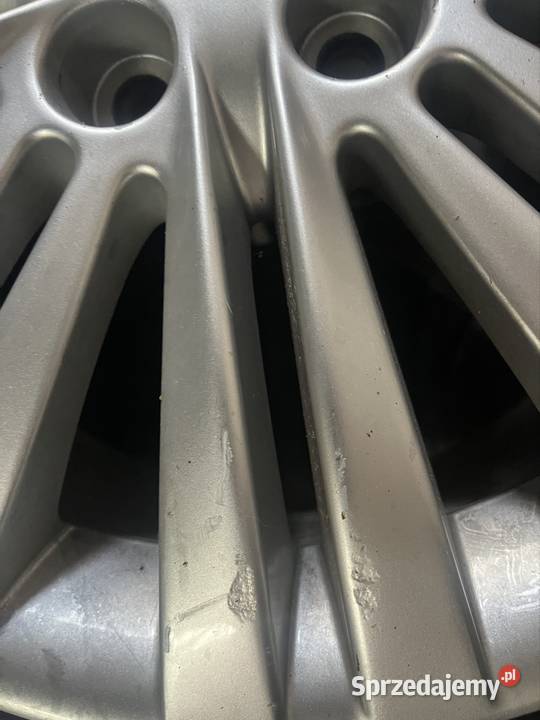 Felgi Aluminiowe Opel Zafira C lift Mielec