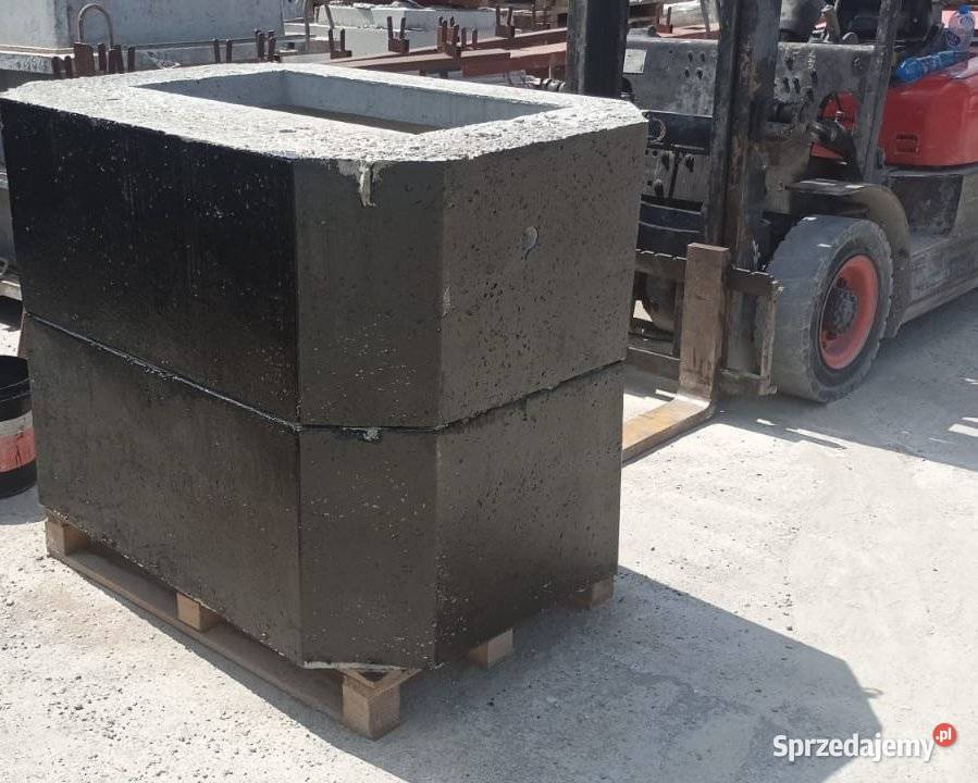 Studnie kablowe telekomunikacyjne SK1 Warszawa sprzedam