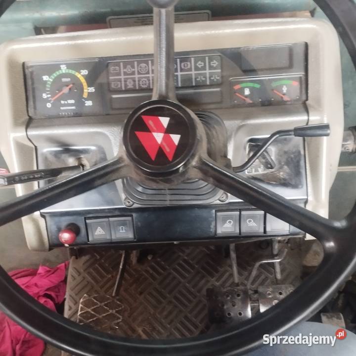 Sprzedam Napęd 4x4 Siedlce
