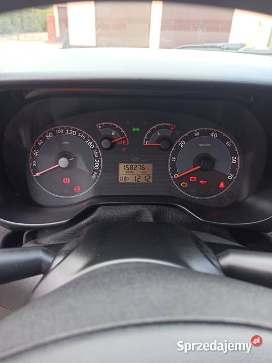 Sprzedam Fiat Linea Ślesin sprzedam