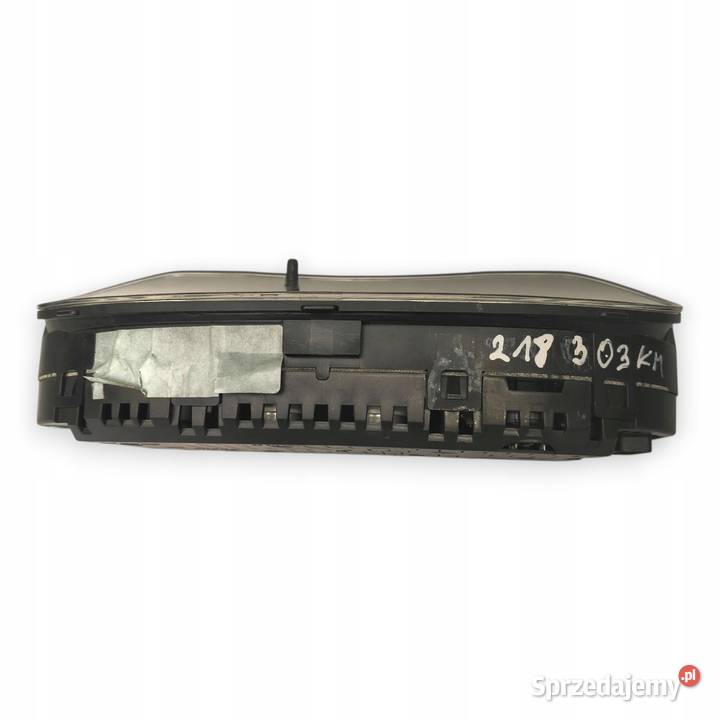 LICZNIK ZEGARY 6Q0920802A VW Polo IV 12 6V 12V lubelskie sprzedam