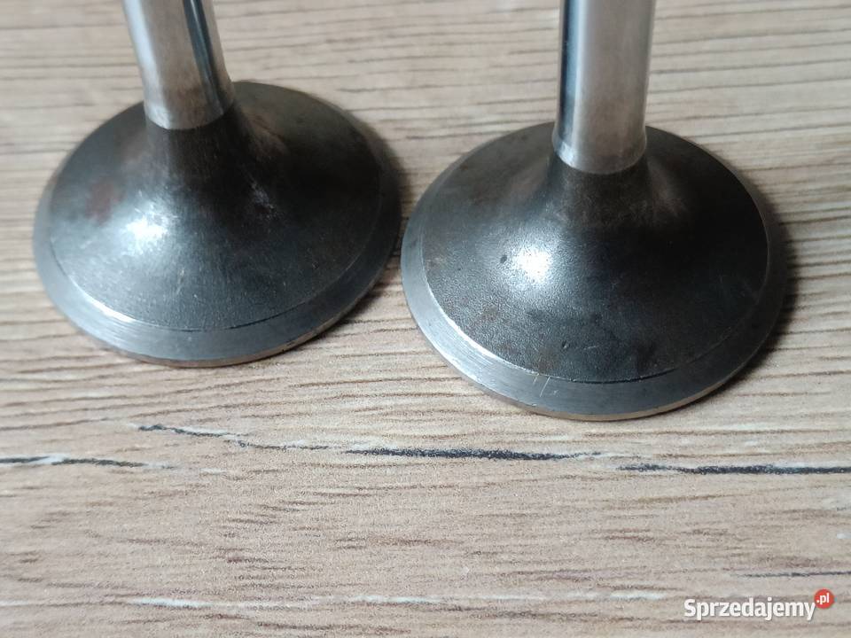 Zawór Citroen Peugeo FSO 19D trw 8x3850x11240 2 Biała Podlaska sprzedam