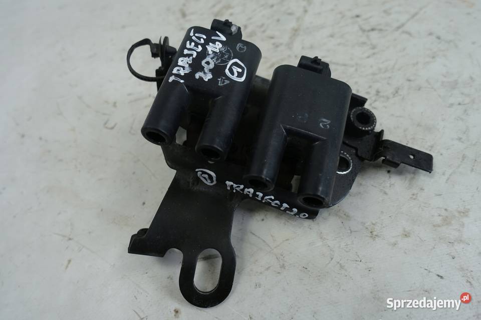 Hyundai Trajet 20 16V 0007r CEWKA ZAPŁONOWA Oryg