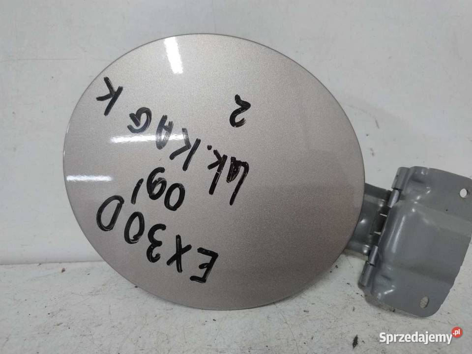 KLAPKA WLEWU PALIWA INFINITY EX30D KAGK