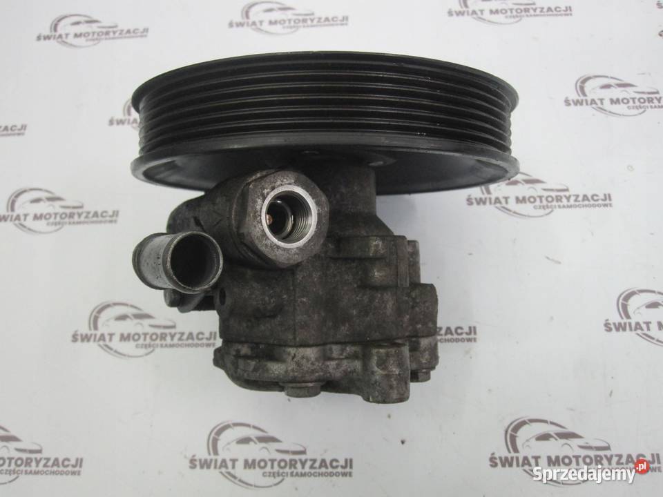 VW CRAFTER 25 TDI 10r pompa wspomagania