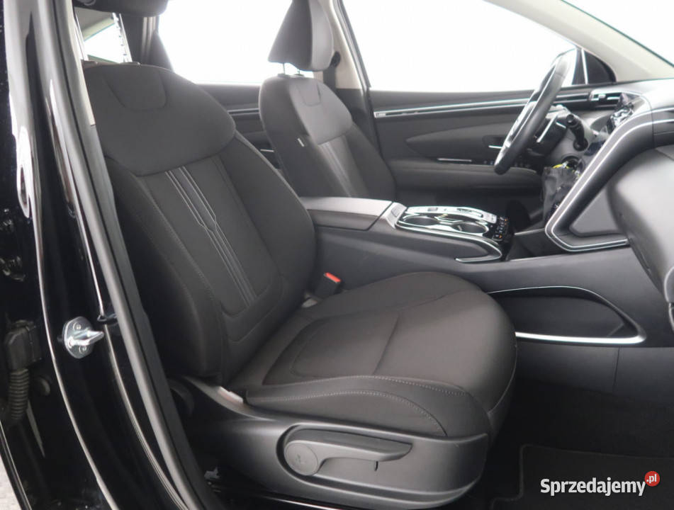 Hyundai Tucson 16 TGDI HEV Bielany Wrocławskie