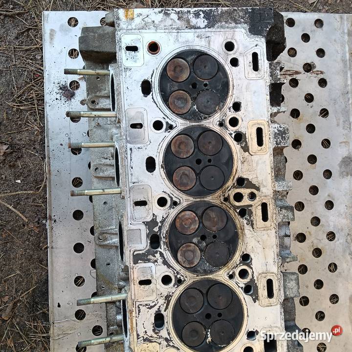 RENAULTNISSAN 22 DCI 25 DCI walki mostkikoniki dostawcze sprzedam