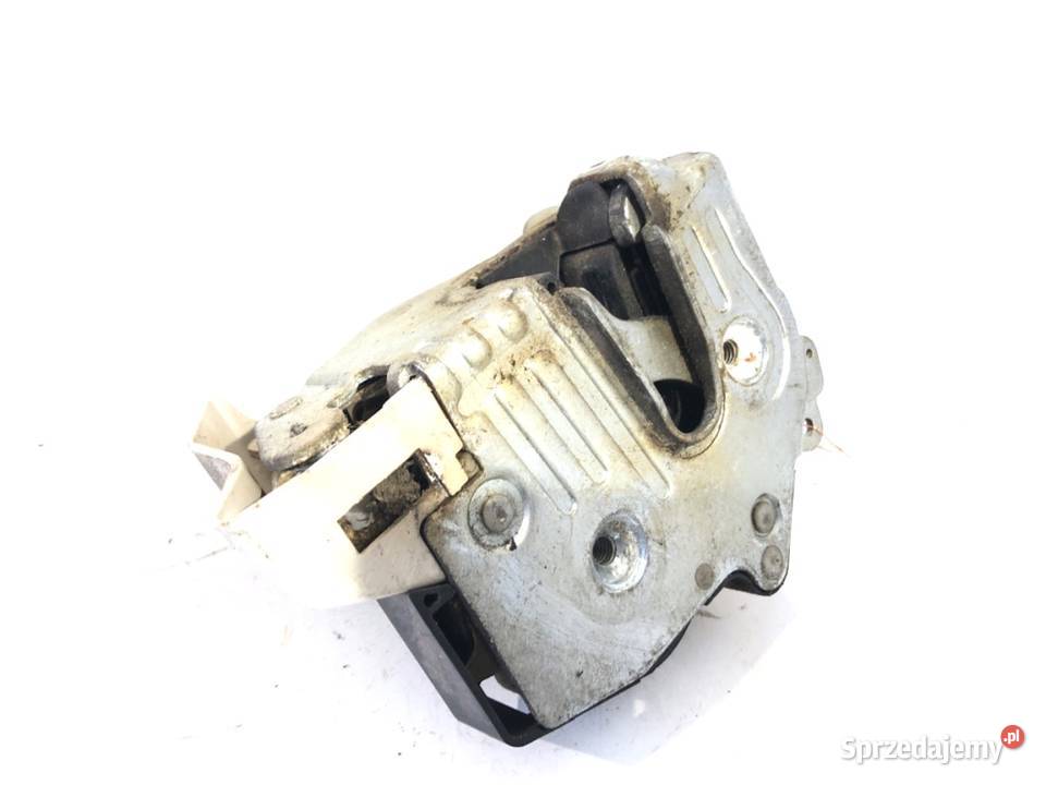 ZAMEK DRZWI LEWY TYŁ MERCEDES W124 Hatchback