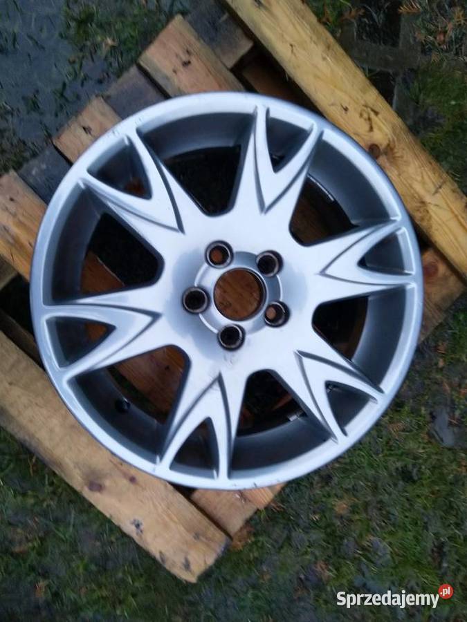 Felgi 17 Volvo xc70 Błonie sprzedam