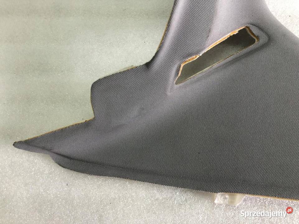 OSŁONA SŁUPKA PRAWY TYŁ 3D5867242B VW PHAETON