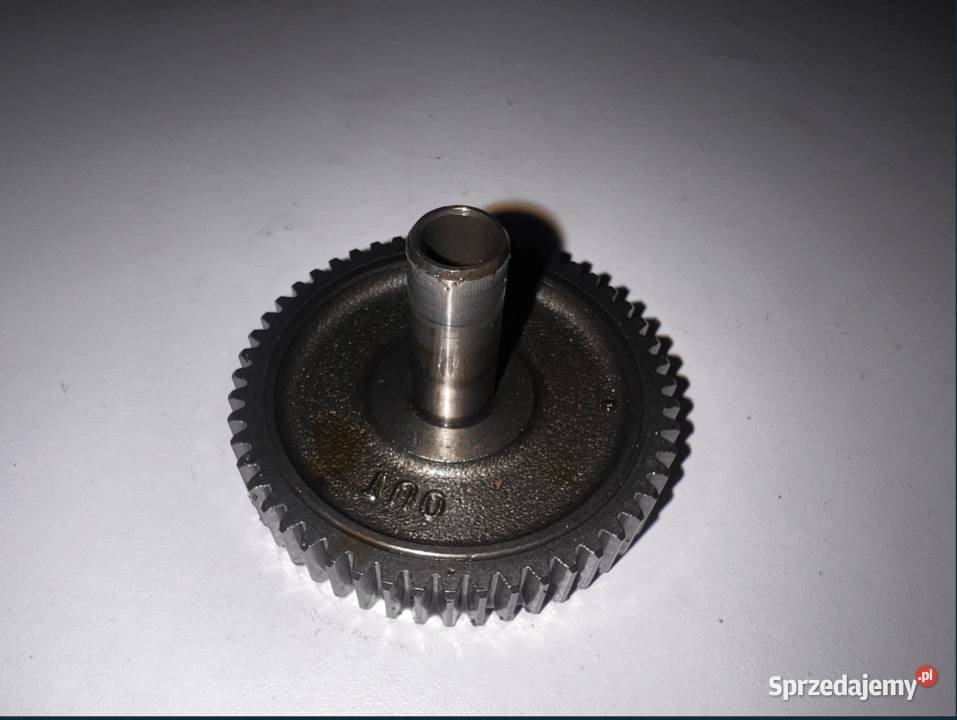 Wolne koło rozrusznika Honda CRF 300 Rally Układ elektryczny, zapłon Ostrzeszów