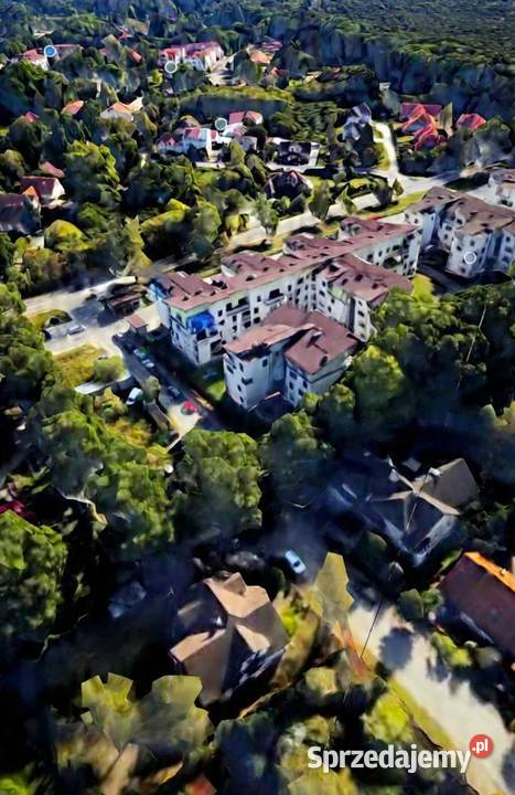 Mieszkanie Białołęka Mehoffera las balkon 61m2 Warszawa