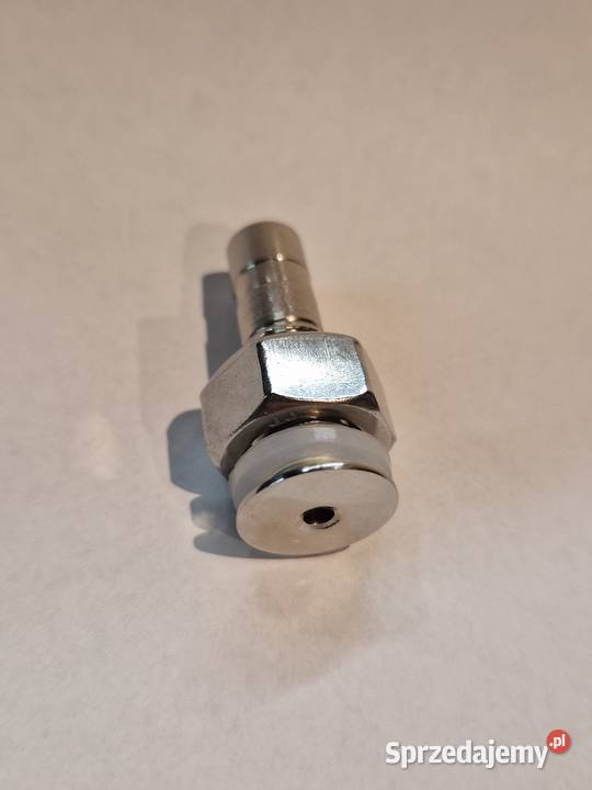 Dysza powietrza do aeromasażu 10 mm Stal małopolskie Olkusz