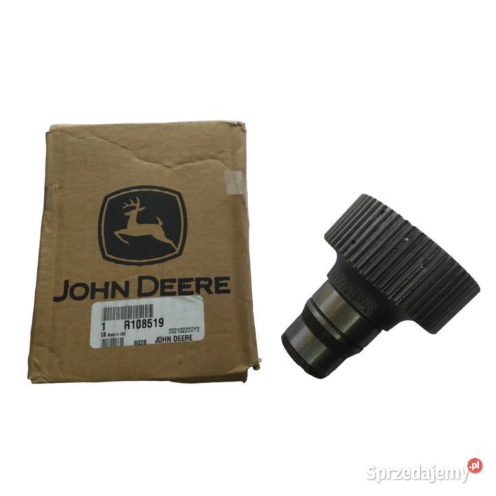 R108519 Sprzęgło John Deere sprzedam