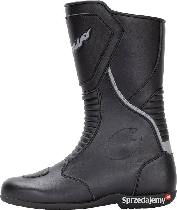 Buty motocyklowe Fastway FTS1 39 44 46 Zielona Góra