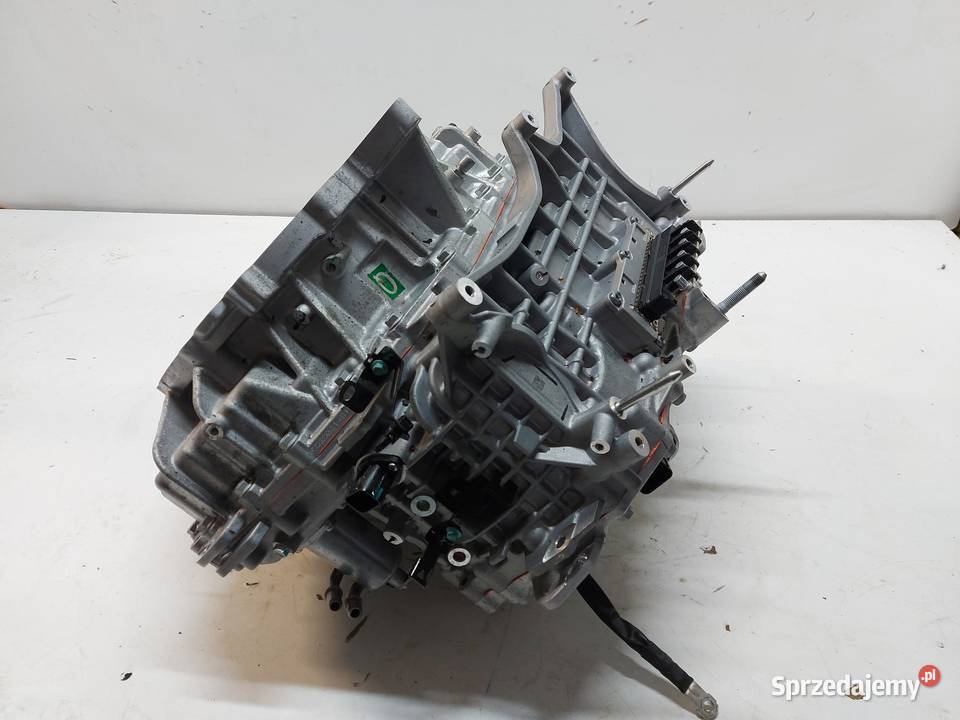 Cherry Jaecoo 7 PHEV 2025r 15 TGDI Skrzynia osobowe