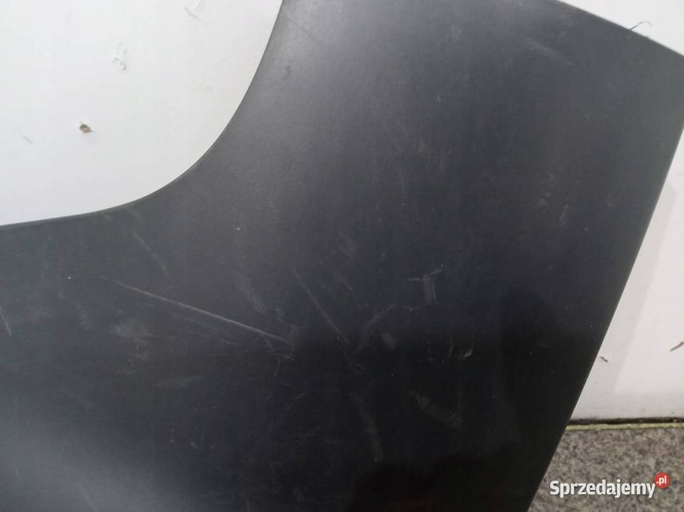 OSŁONA NAROŻNIK ZDERZAKA PRAWY LEWY TYŁ KPL Ford sprzedam