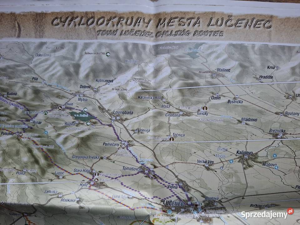 Słowacja informatory turystyczne 10 4