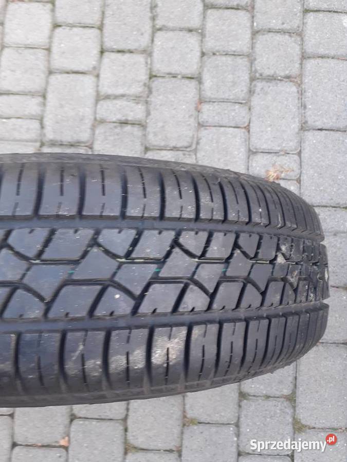 Koło zapasowe do Opla 19560 R15 Radzymin