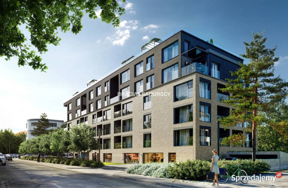 Do sprzedaży lokal Kraków Kobierzyńska 11923m2