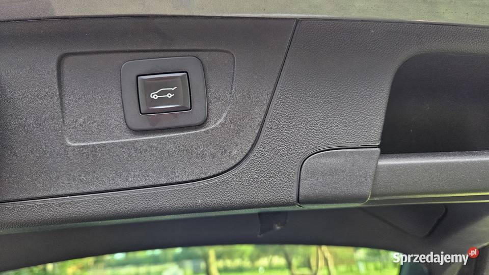 Sprzedam Opel Insignia B wspomaganie kierownicy sprzedam