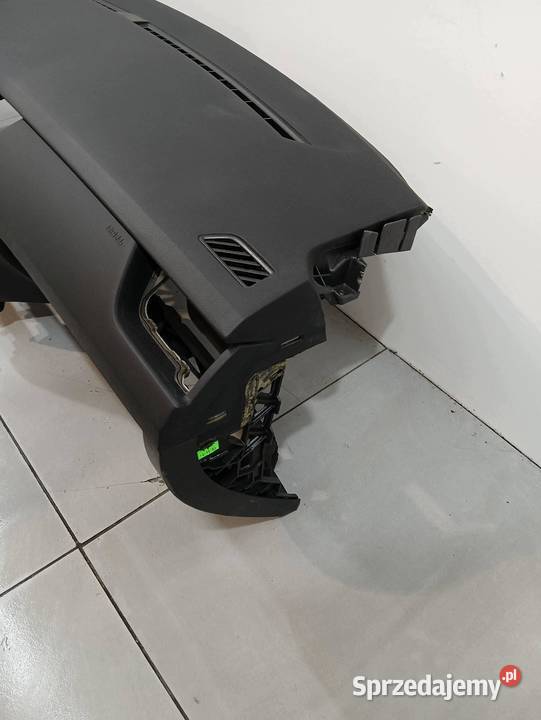 DESKA ROZDZIELCZA KOKPIT PULPIT AIRBAG EUROPA sprzedam